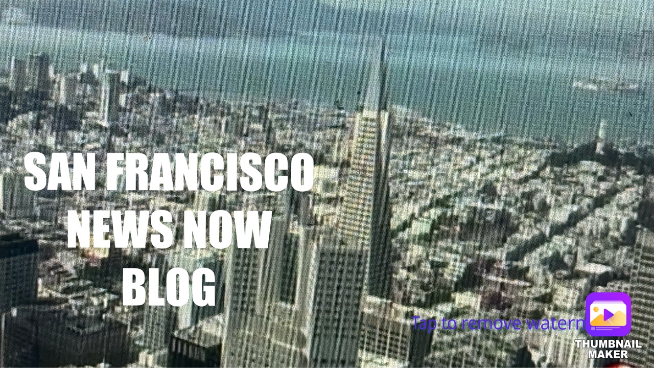 About San Francisco News Now Blog