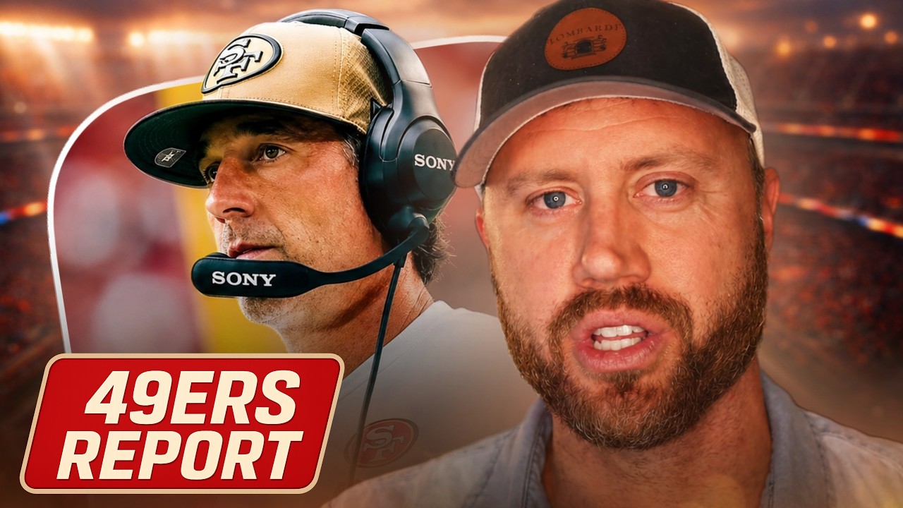 49ers News: Shanahan SURPRISE! … De’Zhaun Stribling, Kaelon Black 49ers News: Shanahan SURPRISE! … De’Zhaun Stribling, Kaelon Black