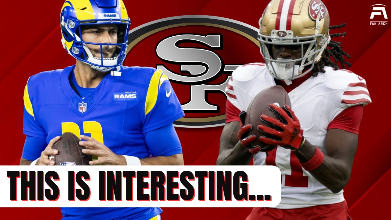 All Signs Point To THIS… | Daily San Francisco 49ers News & Rumors All Signs Point To THIS… | Daily San Francisco 49ers News & Rumors