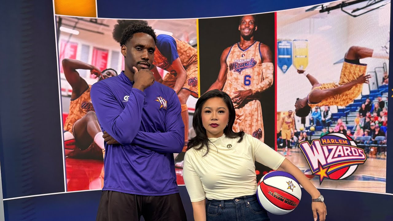 Bakari “Glitch” Copeland Full Interview With ABC7 News San Francisco Bakari “Glitch” Copeland Full Interview With ABC7 News San Francisco