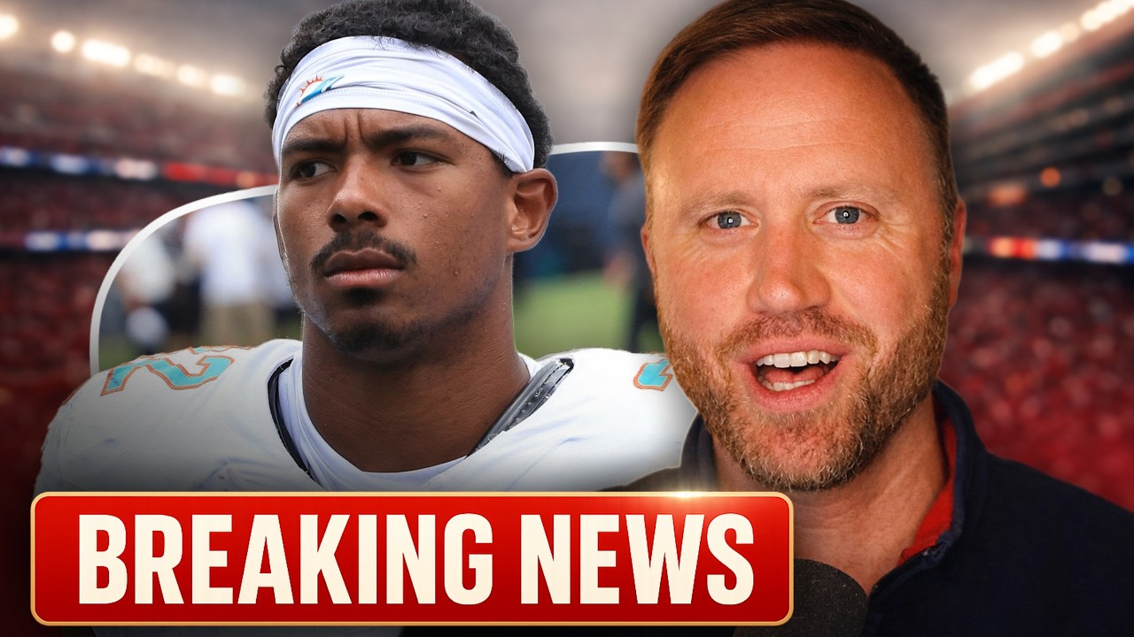 BREAKING: 49ers FINALLY sign FA safety | CMC, Kittle 😂