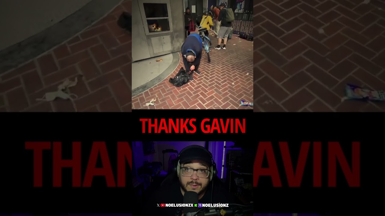 Is This The Real San Francisco? Is This The Real San Francisco?