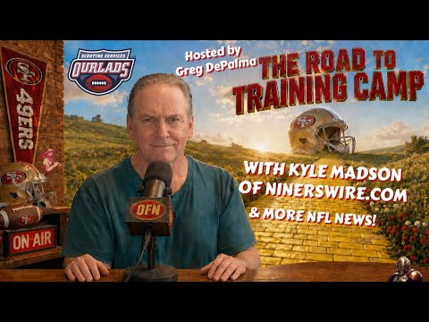 NFL Draft Reaction – San Francisco 49ers – NFL News NFL Draft Reaction – San Francisco 49ers – NFL News