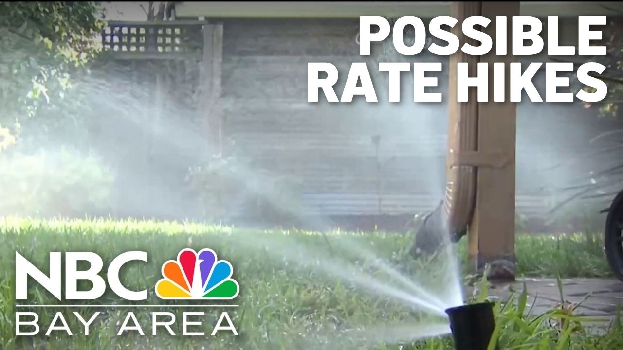 San Francisco to decide on proposed water, sewer rate hikes San Francisco to decide on proposed water, sewer rate hikes