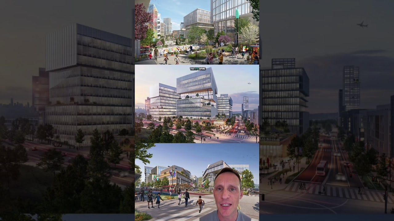 San Francisco’s Biggest Development in Years Is About to Restart San Francisco’s Biggest Development in Years Is About to Restart