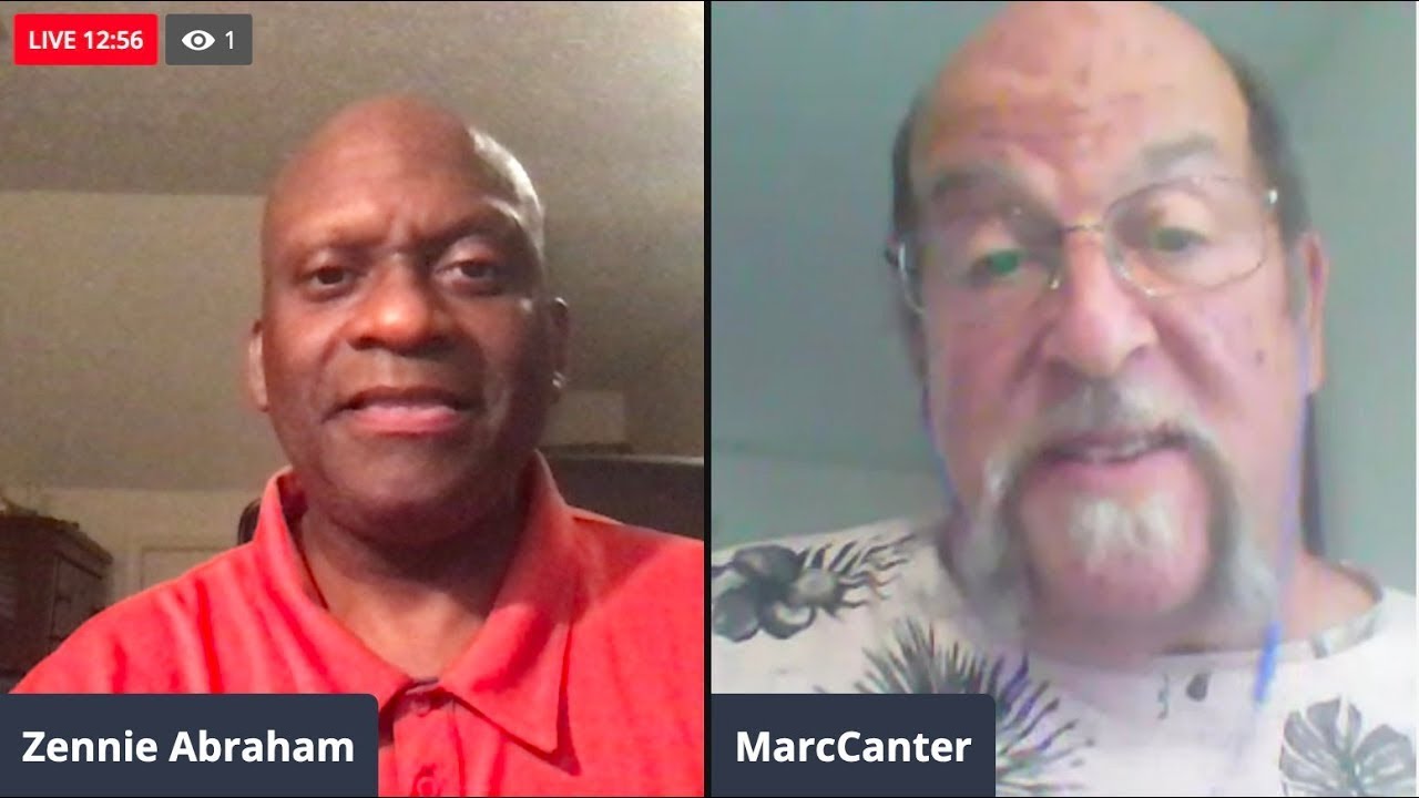 Tech News: Marc Canter Interview With Tech Legend On Ad Tech & A.I. Future That’s Mind Blowing Tech News: Marc Canter Interview With Tech Legend On Ad Tech & A.I. Future That’s Mind Blowing