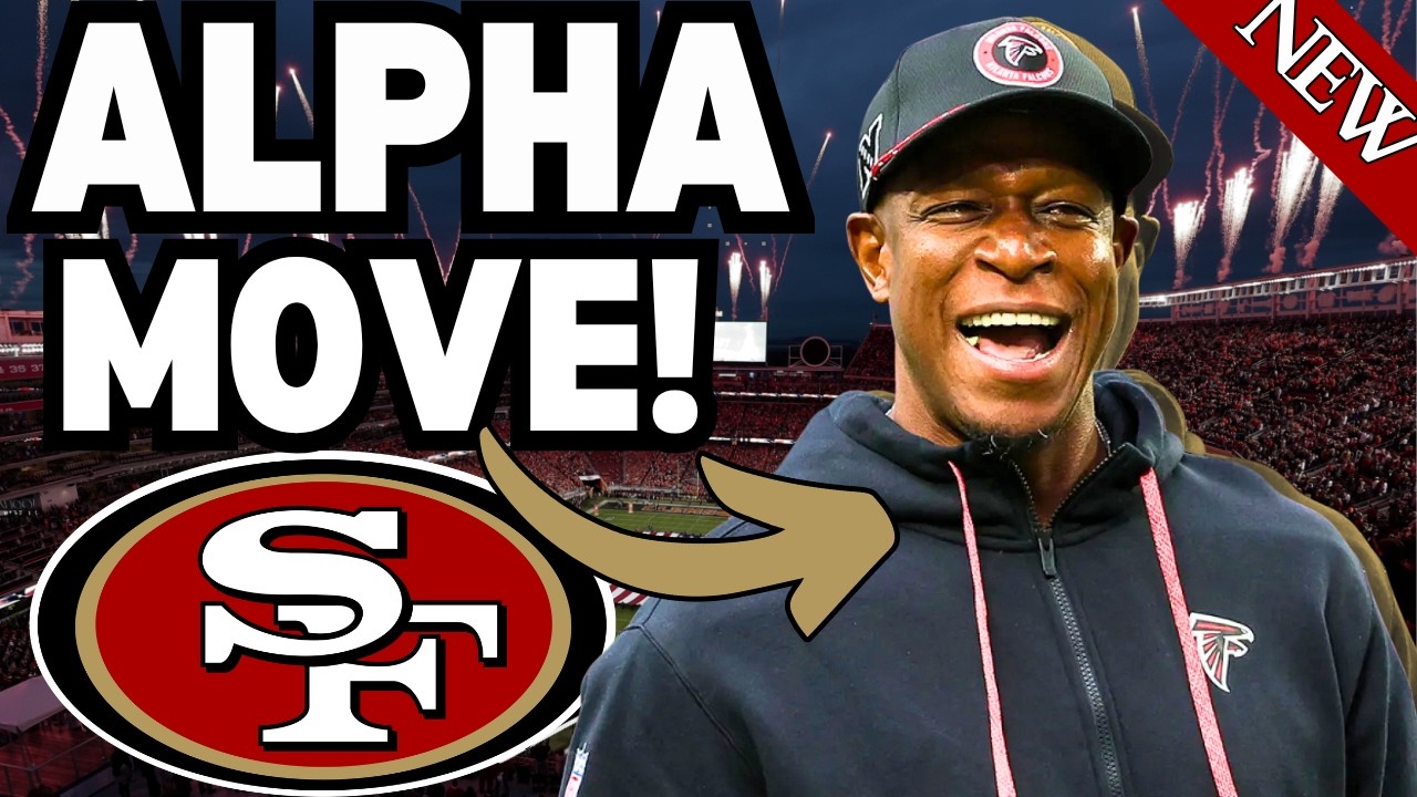 The 49ers Just Did The CRAZIEST Thing | San Francisco 49ers The 49ers Just Did The CRAZIEST Thing | San Francisco 49ers