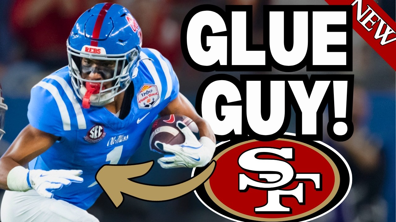 The 49ers Made A BRILLIANT Move | San Francisco 49ers