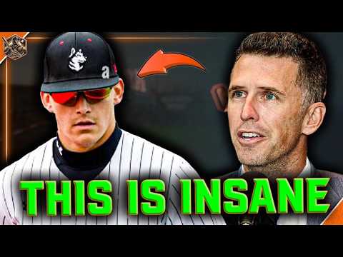 The Giants have found a HIDDEN GEM… The Giants have found a HIDDEN GEM…