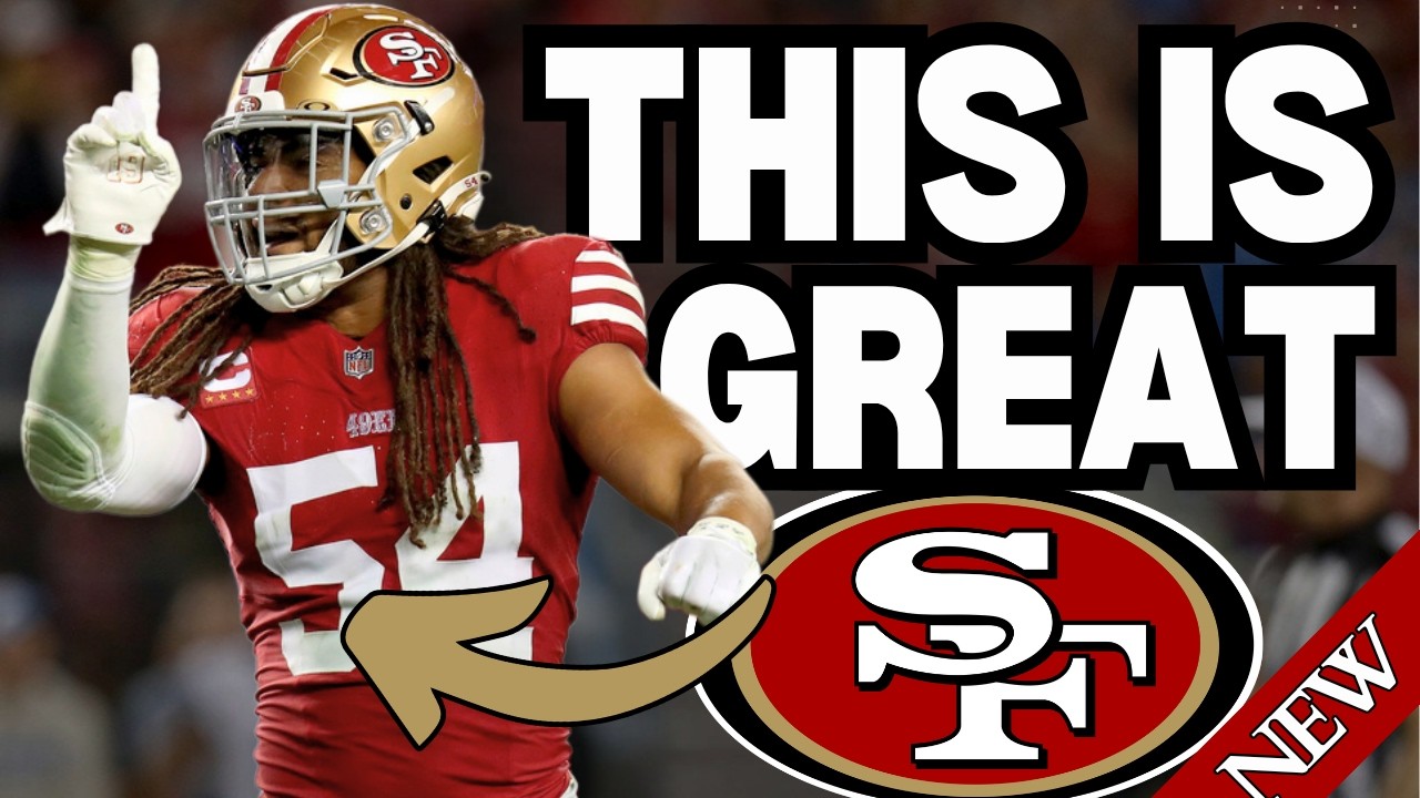 They’ll Regret Sleeping on The San Francisco 49ers… They’ll Regret Sleeping on The San Francisco 49ers…