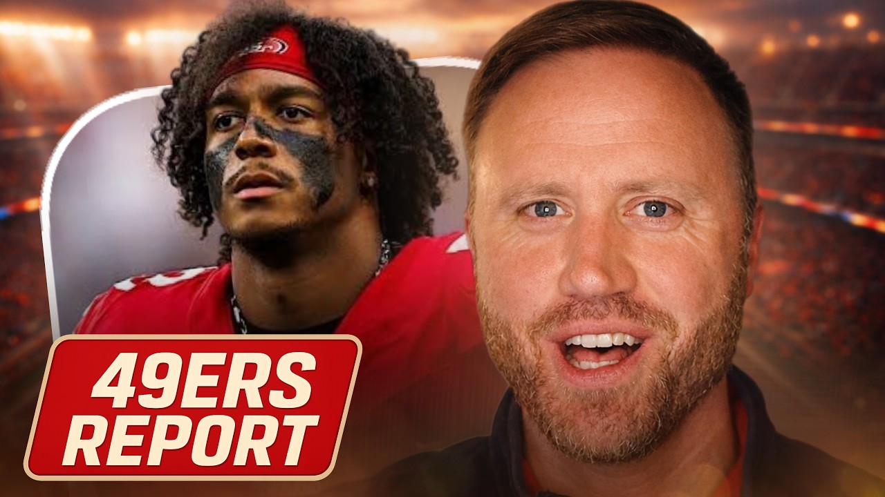 TRADE REACTION: How the 49ers FLEECED the Cowboys TRADE REACTION: How the 49ers FLEECED the Cowboys