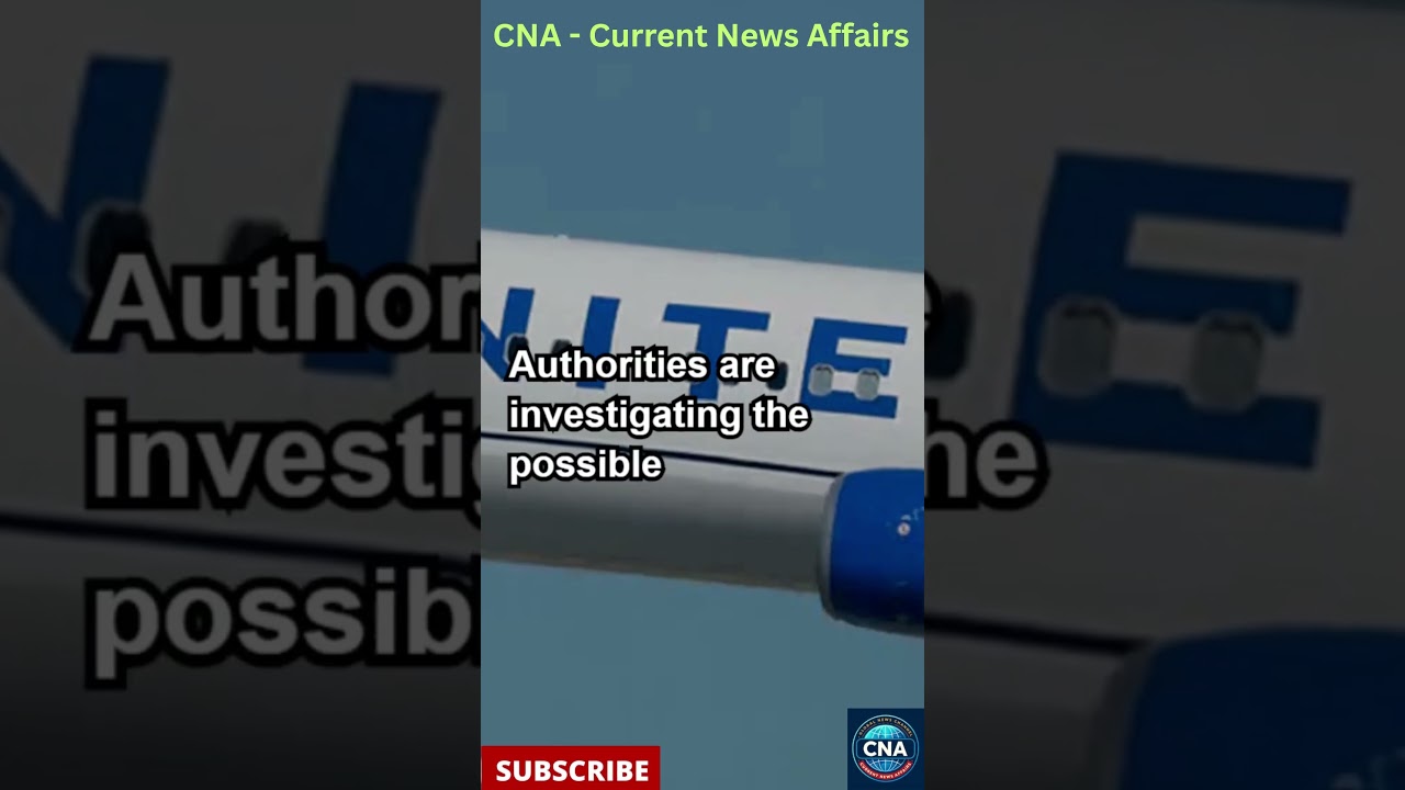 United Flight from San Francisco Nearly Hits Drone Before San Diego Landing #shorts #news #flights United Flight from San Francisco Nearly Hits Drone Before San Diego Landing #shorts #news #flights
