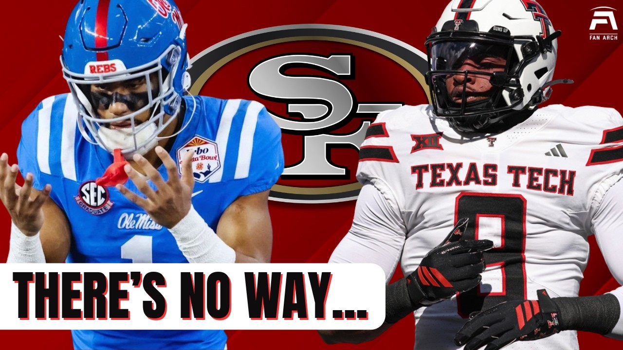 What The Niners Just Did Is PURE GENIUS… | Daily San Francisco 49ers News & Rumors