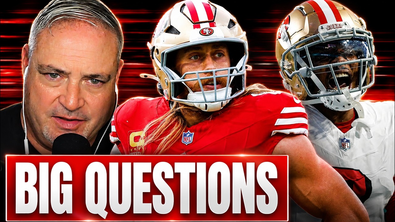 49ers Biggest Questions at Every Position Heading Into Camp