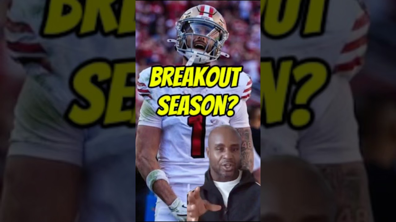 49ers BREAKOUT Picks for 2026?! 👀 Donte & Rod Drop HUGE Predictions 🔥 49ers BREAKOUT Picks for 2026?! 👀 Donte & Rod Drop HUGE Predictions 🔥