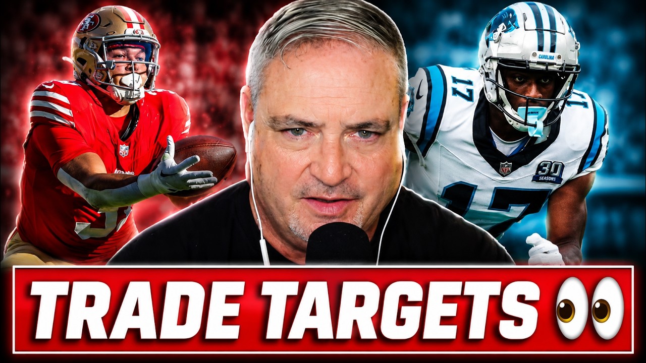 49ers Could Make Surprise Trade After Training Camp Battles 49ers Could Make Surprise Trade After Training Camp Battles