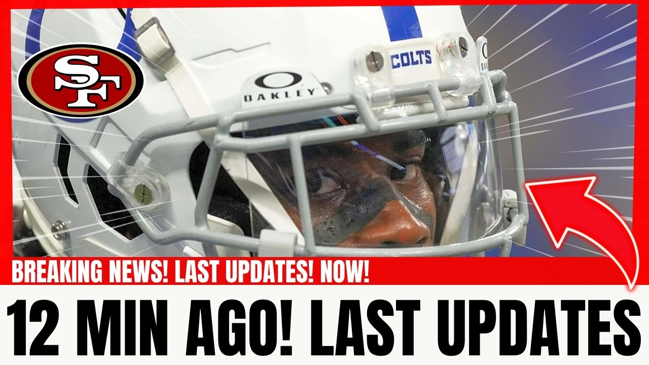 🚨 49ers Eyeing DISTURBING Pro Bowl Cornerback Release! SAN FRANCISCO 49ERS NEWS TODAY 🚨 49ers Eyeing DISTURBING Pro Bowl Cornerback Release! SAN FRANCISCO 49ERS NEWS TODAY