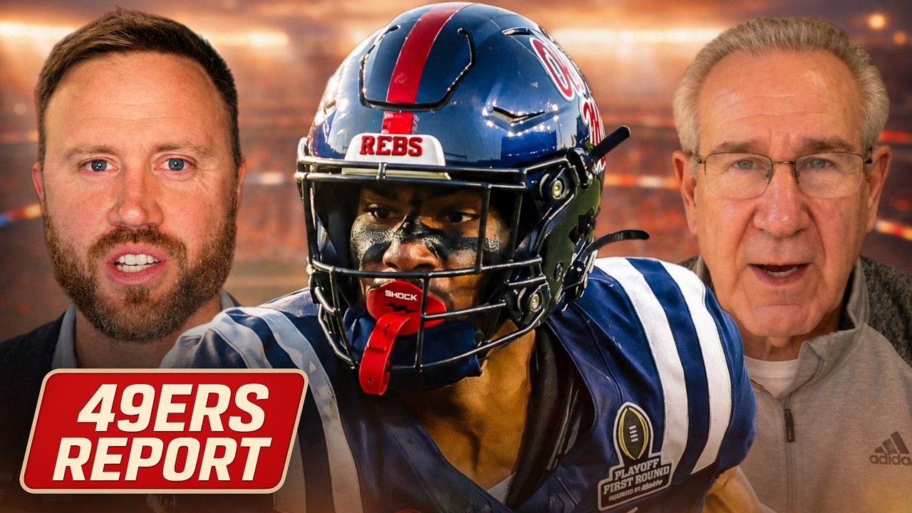 49ers fans will LOVE this | Greg Cosell joins 49ers fans will LOVE this | Greg Cosell joins