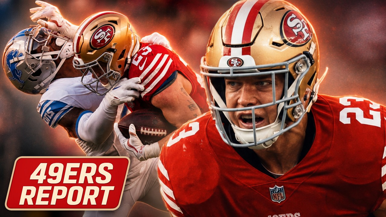 49ers found something SPECIAL 49ers found something SPECIAL
