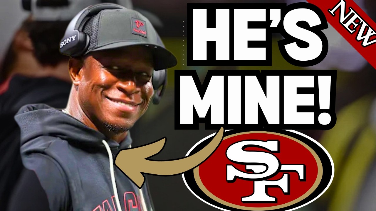 49ers Free Agent Link Just Got INTERESTING… | San Francisco 49ers 49ers Free Agent Link Just Got INTERESTING… | San Francisco 49ers