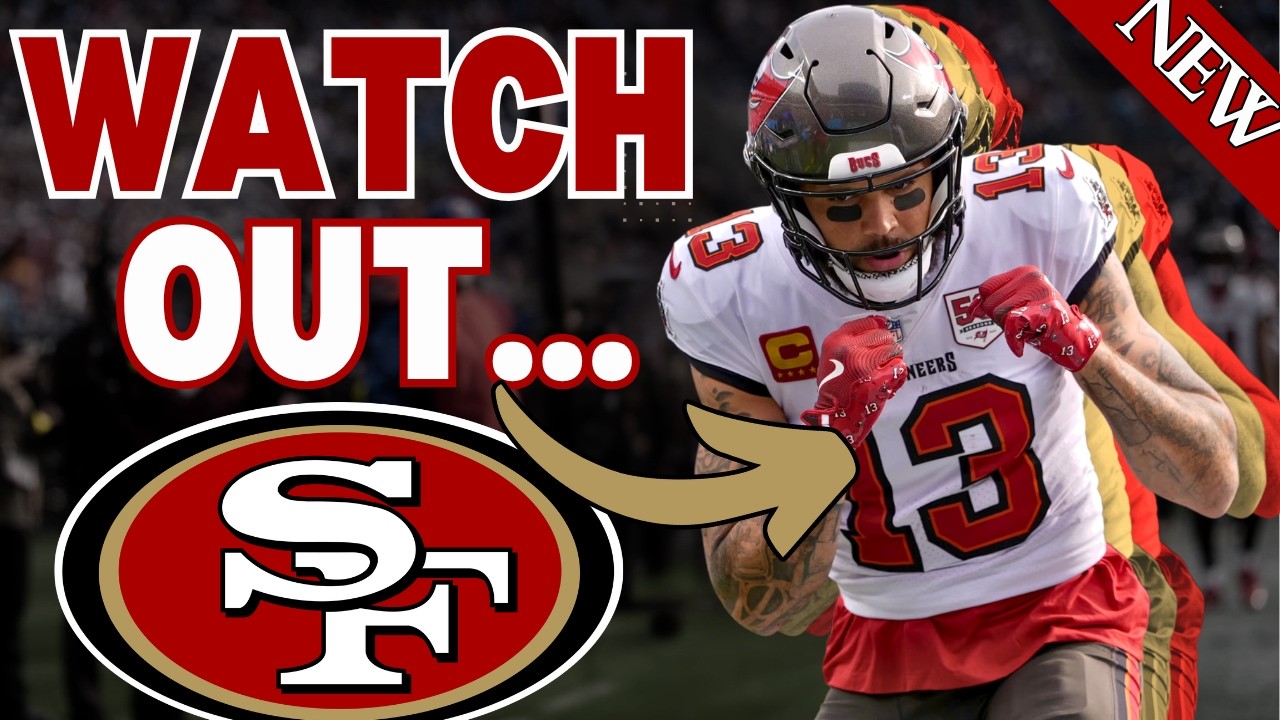 49ers Good News Just Got BETTER | San Francisco 49ers