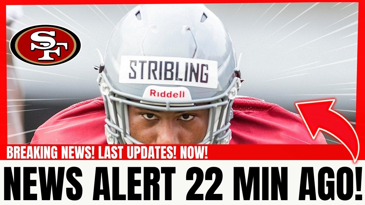 🚨 49ers’ Jauan Jennings SHOCKS fans by joining VIKINGS—what’s!   SAN FRANCISCO 49ERS NEWS TODAY