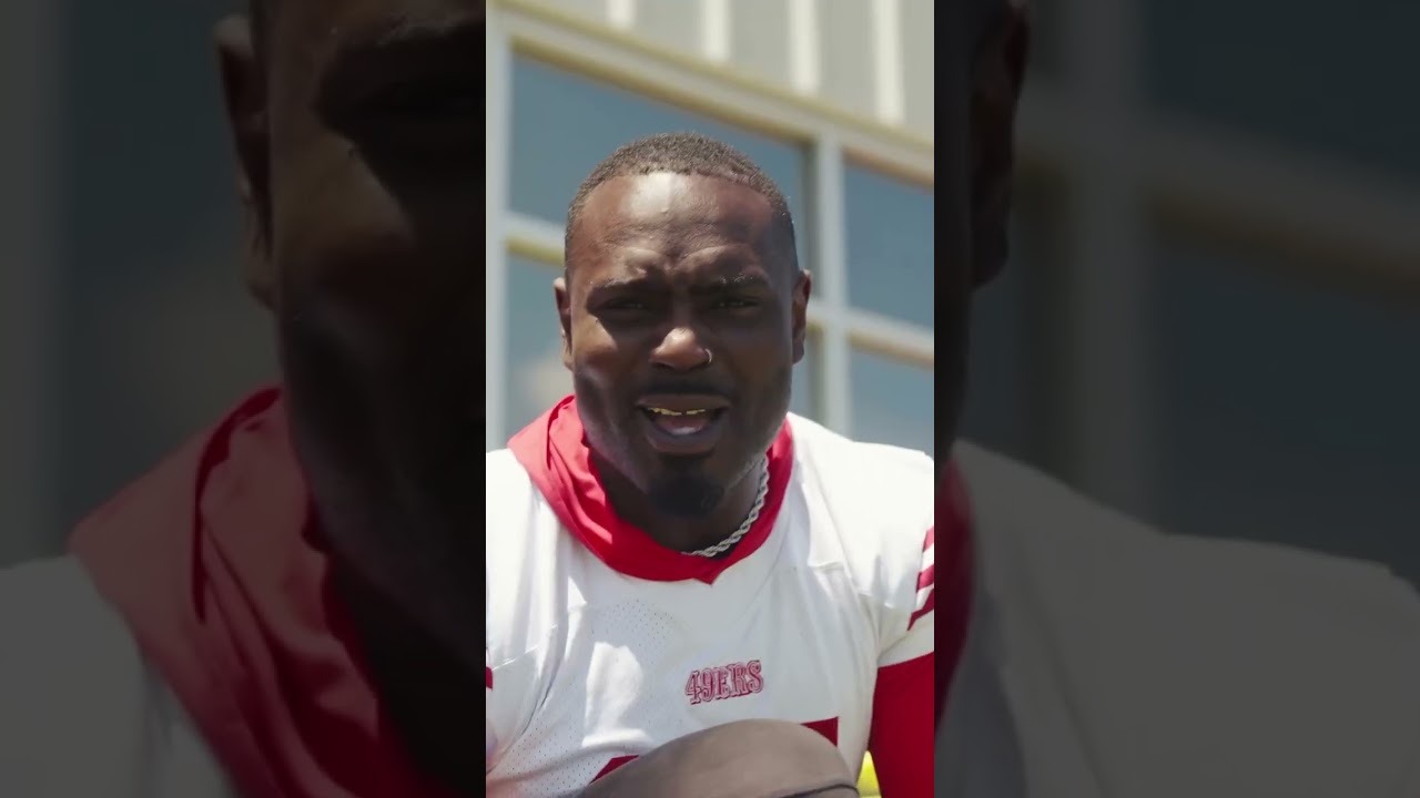 49ers Just Set The Tone 😤🔥 OTA Day 1 Was DIFFERENT 49ers Just Set The Tone 😤🔥 OTA Day 1 Was DIFFERENT