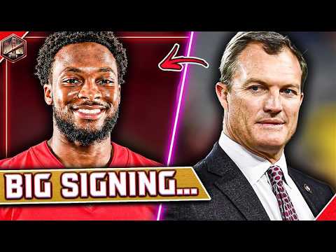 49ers make MULTIPLE moves… Major Updates 49ers make MULTIPLE moves… Major Updates