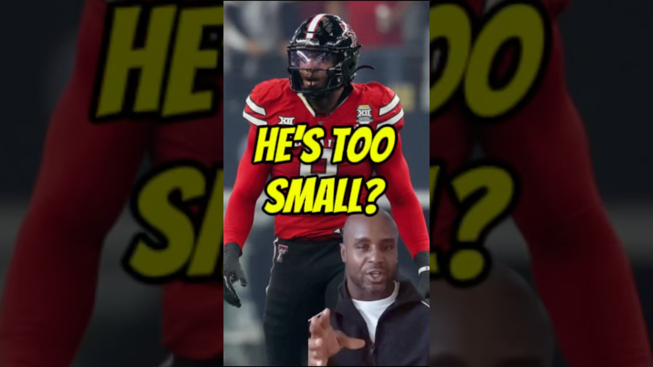 🚨49ers PASS RUSH PANIC?! Romello Height Weight Concerns + Mykel Williams Injury Update 😳