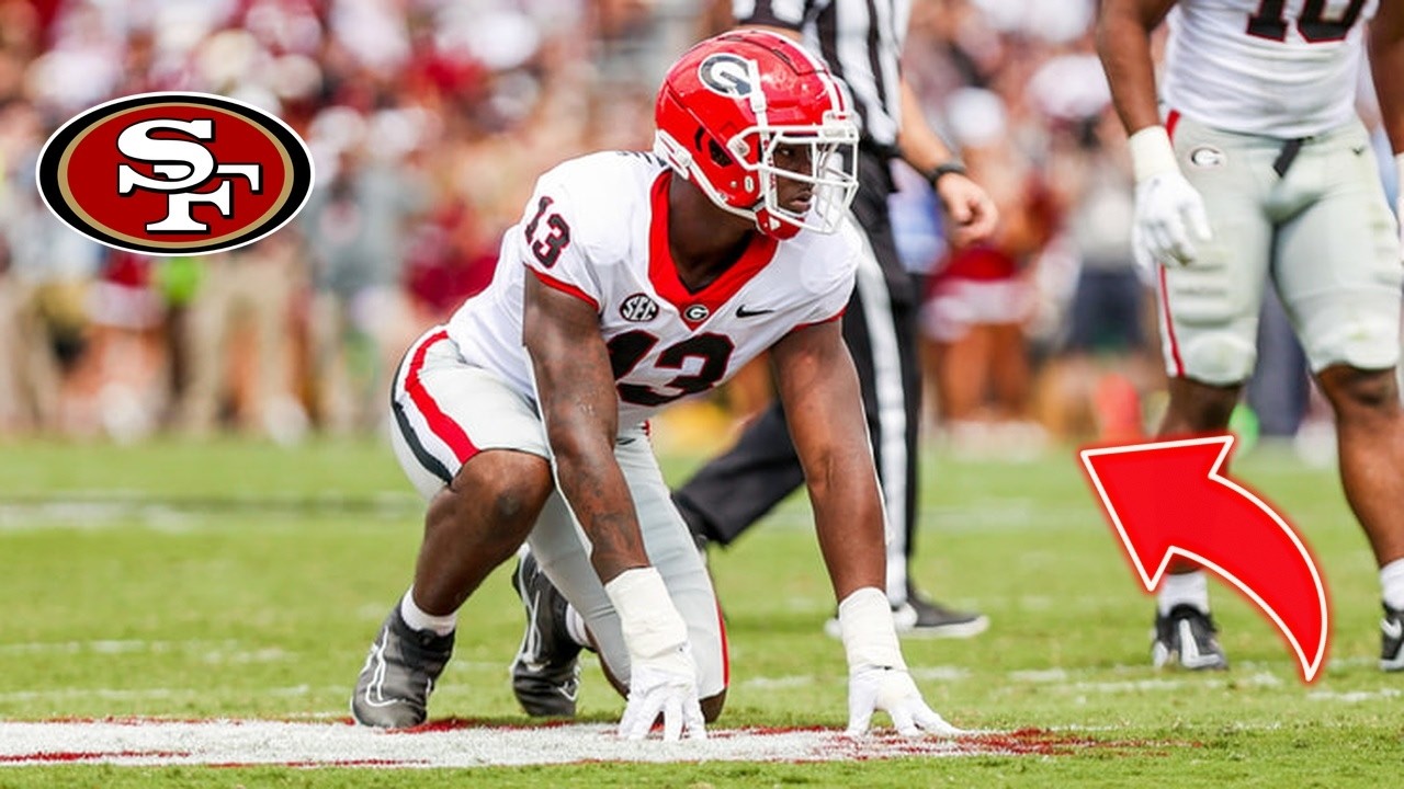 🚨 49ers REEL from Guerendo’s SHOCKING setback; Bosa and Kittle’s SAN FRANCISCO 49ERS NEWS TODAY 🚨 49ers REEL from Guerendo’s SHOCKING setback; Bosa and Kittle’s SAN FRANCISCO 49ERS NEWS TODAY