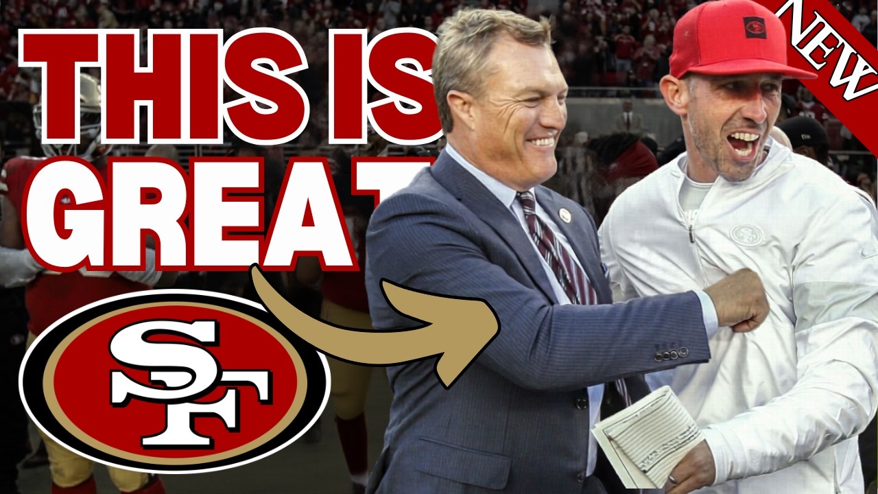 49ers Rookie is Already Turning Heads! | San Francisco 49ers 49ers Rookie is Already Turning Heads! | San Francisco 49ers
