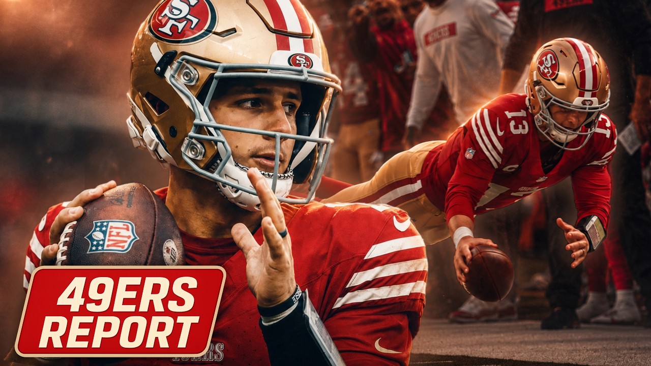 👀 49ers rookies WOWING with Mike Evans 👀 49ers rookies WOWING with Mike Evans