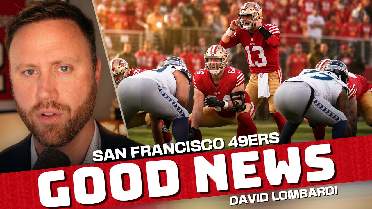 49ers Update: BEST hidden offseason news HITS