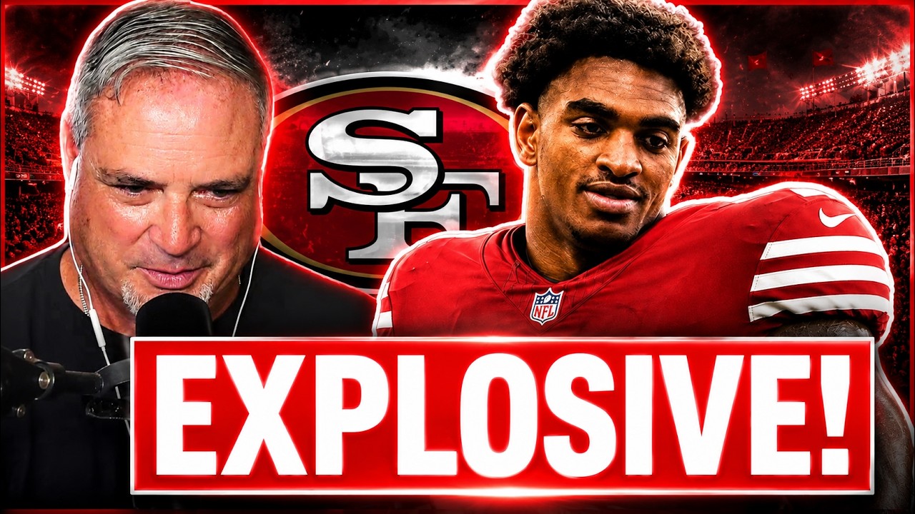 49ers UPDATE: Romello Height Was A SURPRISE – Why Kaleon Black Fits Shanahan’s Offense