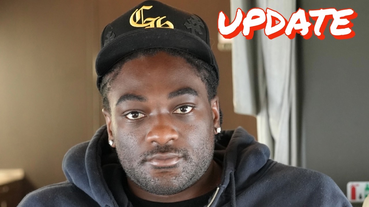 49ers Wide Receiver Brandon Aiyuk Might Not Play Football in 2026 49ers Wide Receiver Brandon Aiyuk Might Not Play Football in 2026