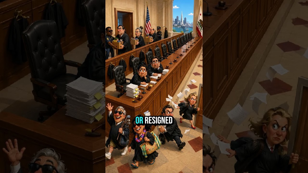 5/23/26-San Francisco’s Immigration Court Just Shut Down — Here’s Why It Matters 5/23/26-San Francisco’s Immigration Court Just Shut Down — Here’s Why It Matters