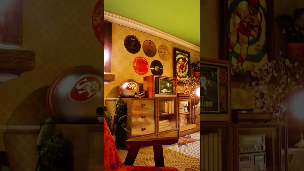 60s on record 🎶 #49ers #nfl #schedulerelease 60s on record 🎶 #49ers #nfl #schedulerelease