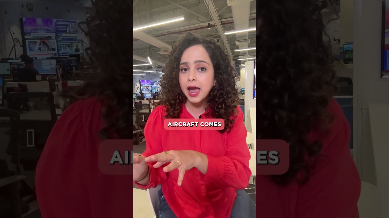 Air India Boeing 777 Makes U-Turn After 9 Hours | TCAS System Failure Forces AI173 Back to Delhi Air India Boeing 777 Makes U-Turn After 9 Hours | TCAS System Failure Forces AI173 Back to Delhi