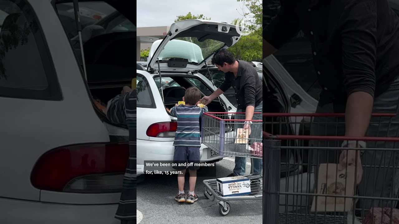 Are Costco gas prices worth the wait? Are Costco gas prices worth the wait?