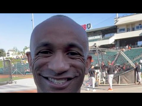 A’s prepare to host SF Giants in Game 2 of their series A’s prepare to host SF Giants in Game 2 of their series