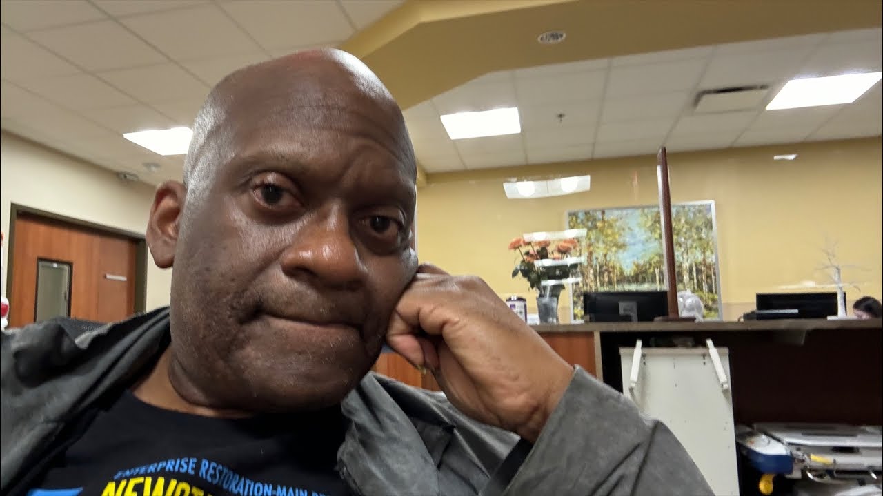At Fayette Piedmont Hospital Live Fayetteville GA As Mom Had Dizziness That Would Not Subside