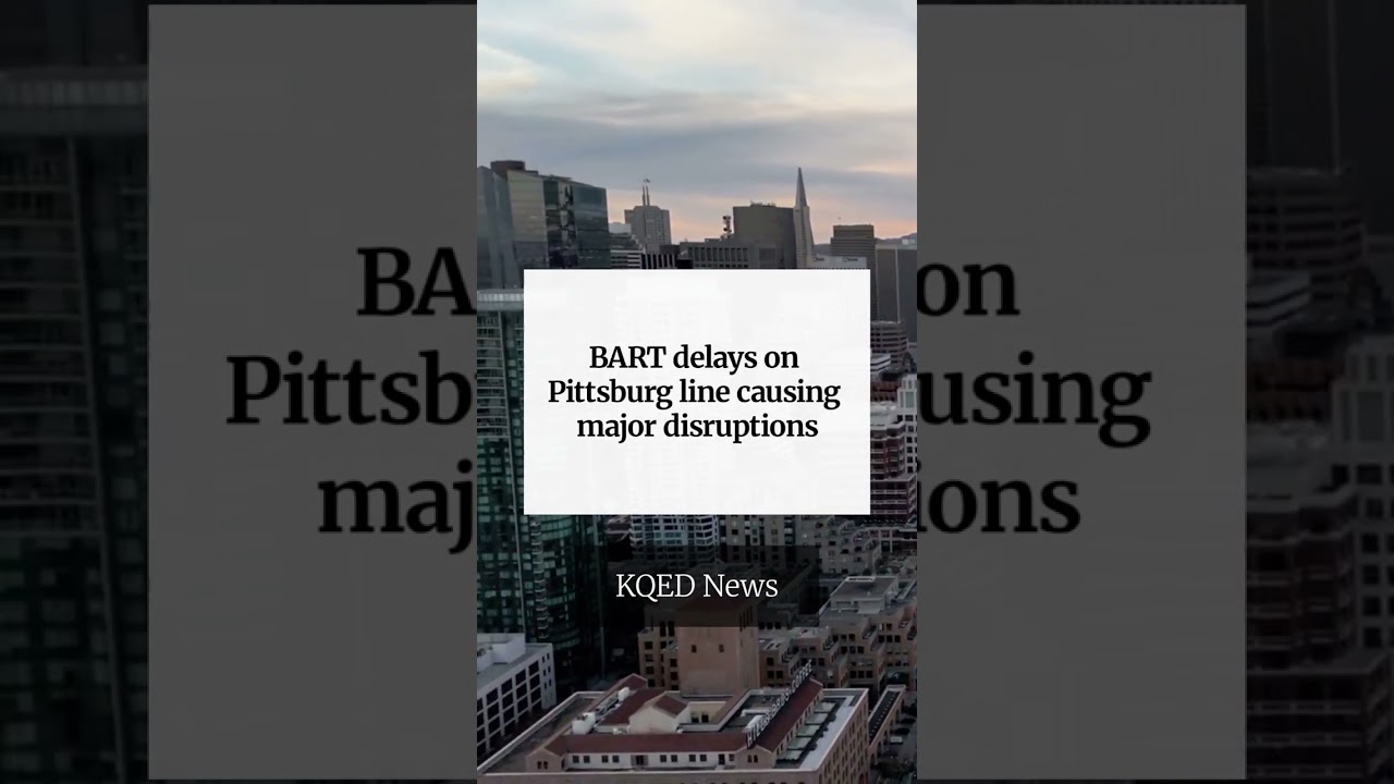 BART delays on Pittsburg line causing major disruptions BART delays on Pittsburg line causing major disruptions