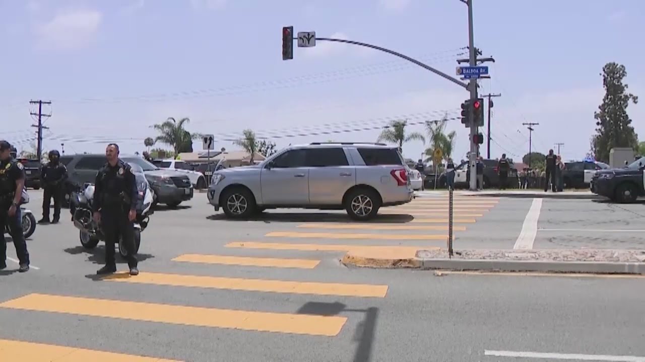 Bay Area community reacts to San Diego mosque shooting