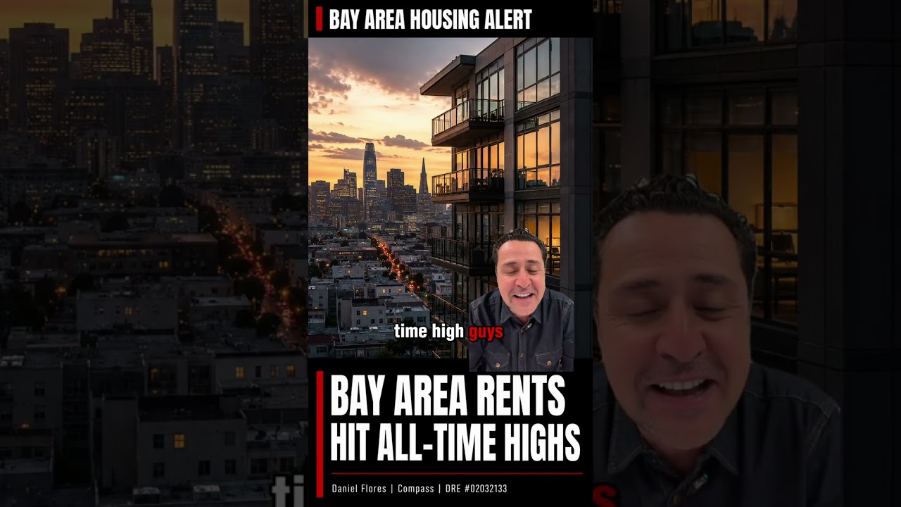 Bay Area Rent Hits All-Time High — What It Means for You 2026 Bay Area Rent Hits All-Time High — What It Means for You 2026