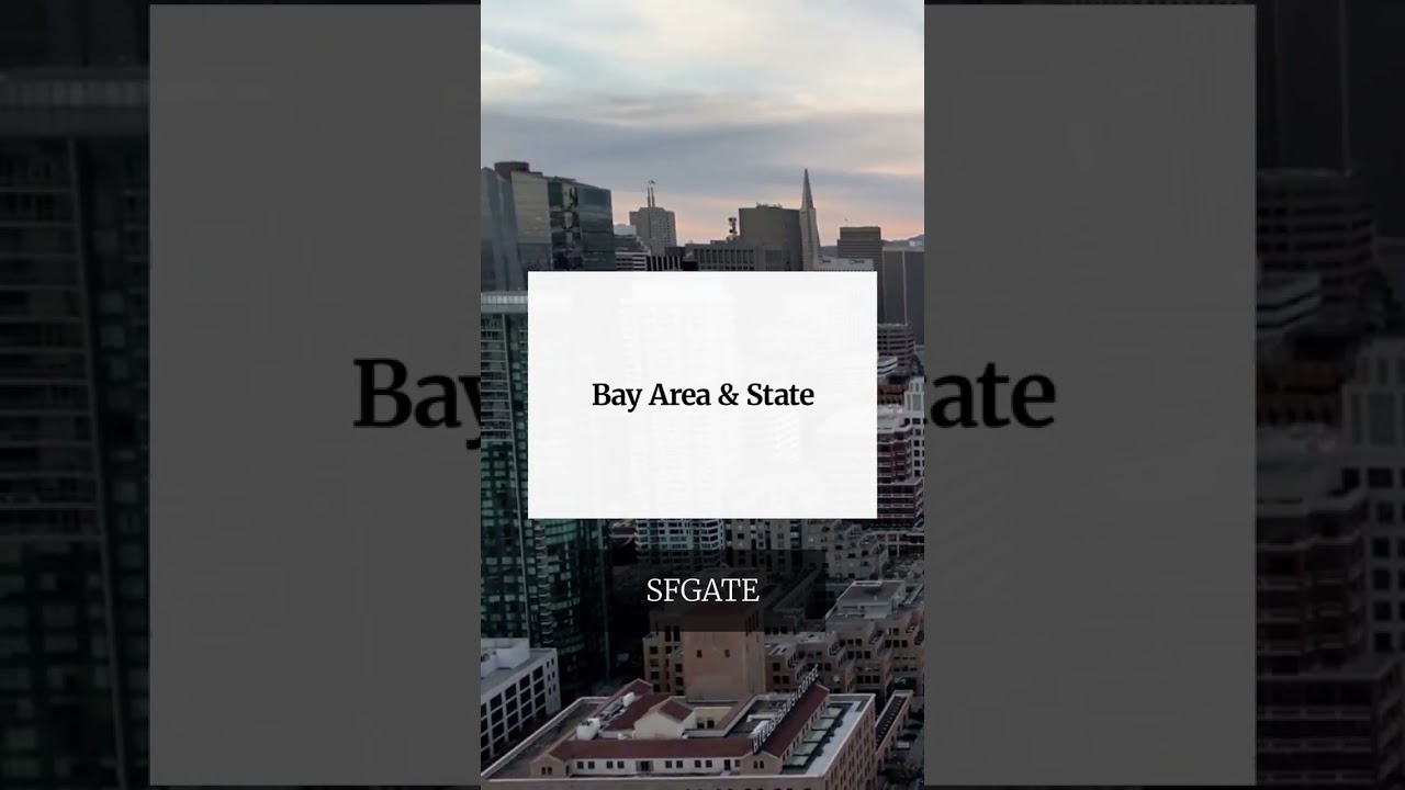 Bay Area & State Bay Area & State