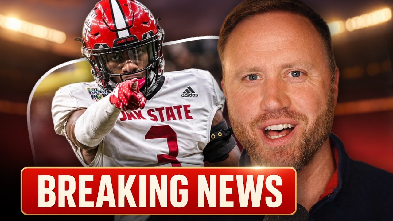 BREAKING: 49ers make it 3 FREAKISHLY long signings BREAKING: 49ers make it 3 FREAKISHLY long signings