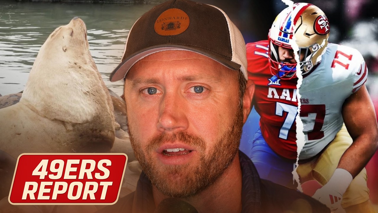 BREAKING: 49ers sign Chonkers | BIG additions BREAKING: 49ers sign Chonkers | BIG additions