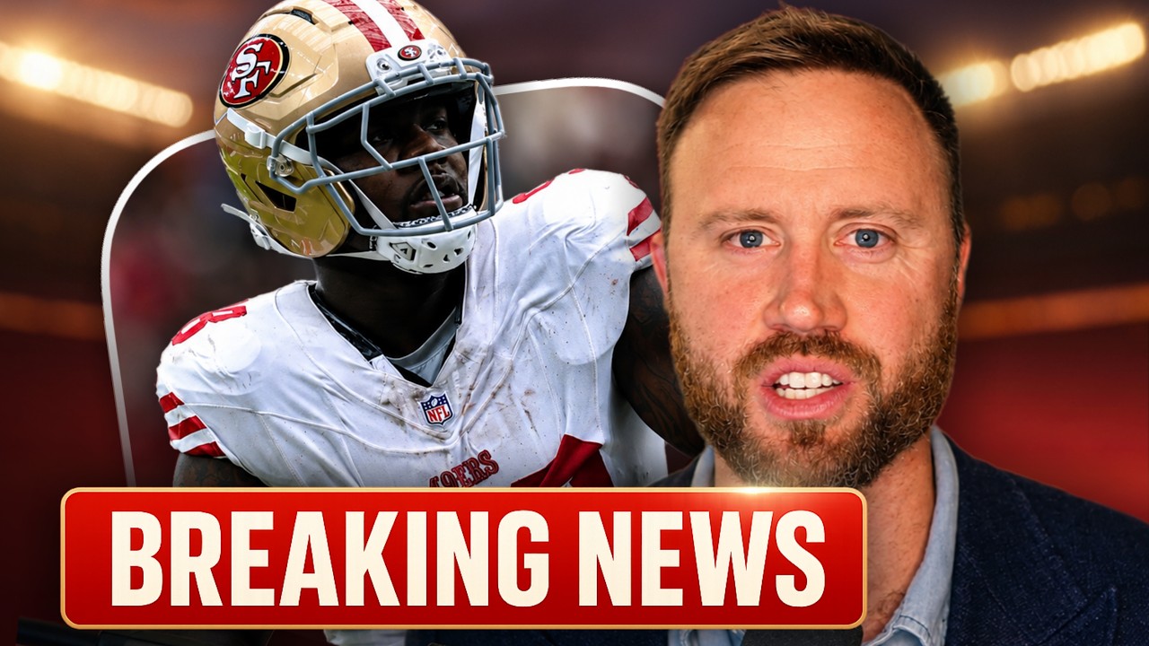 BREAKING: Mykel Williams GREAT news | 49ers sign ALL rookies