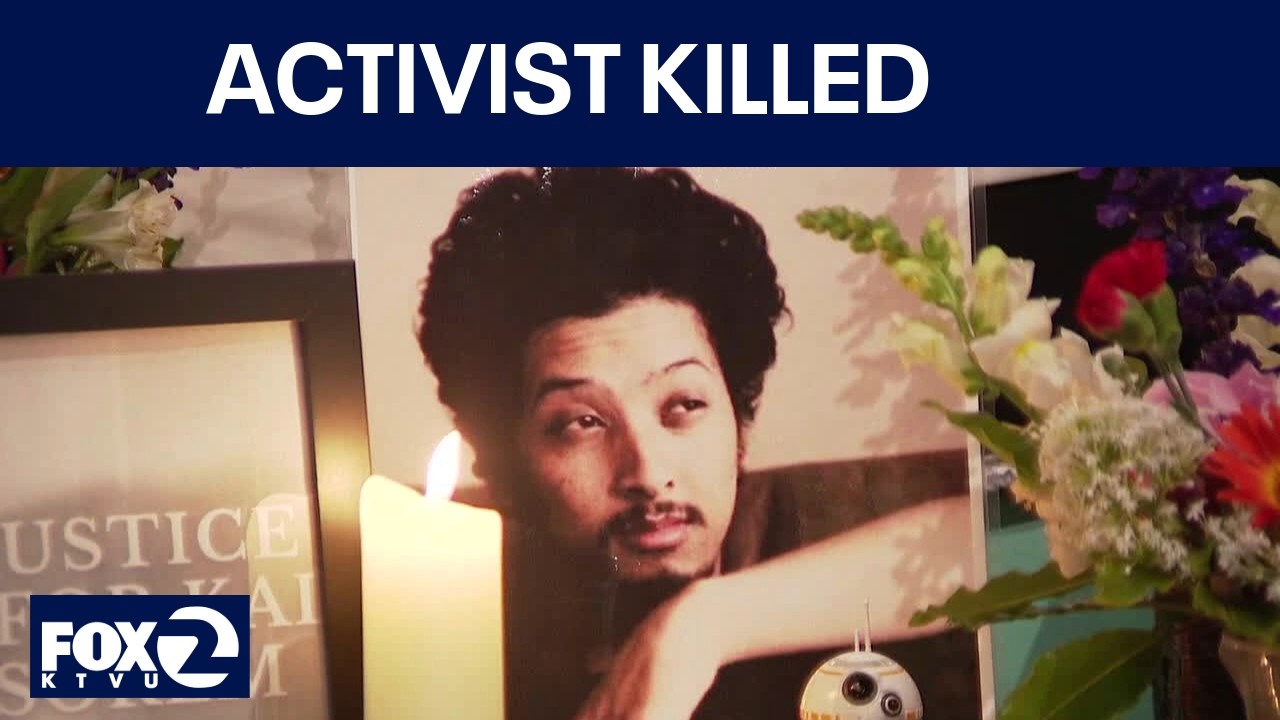 California human rights activist SHOT & KILLED in the Philippines | KTVU
