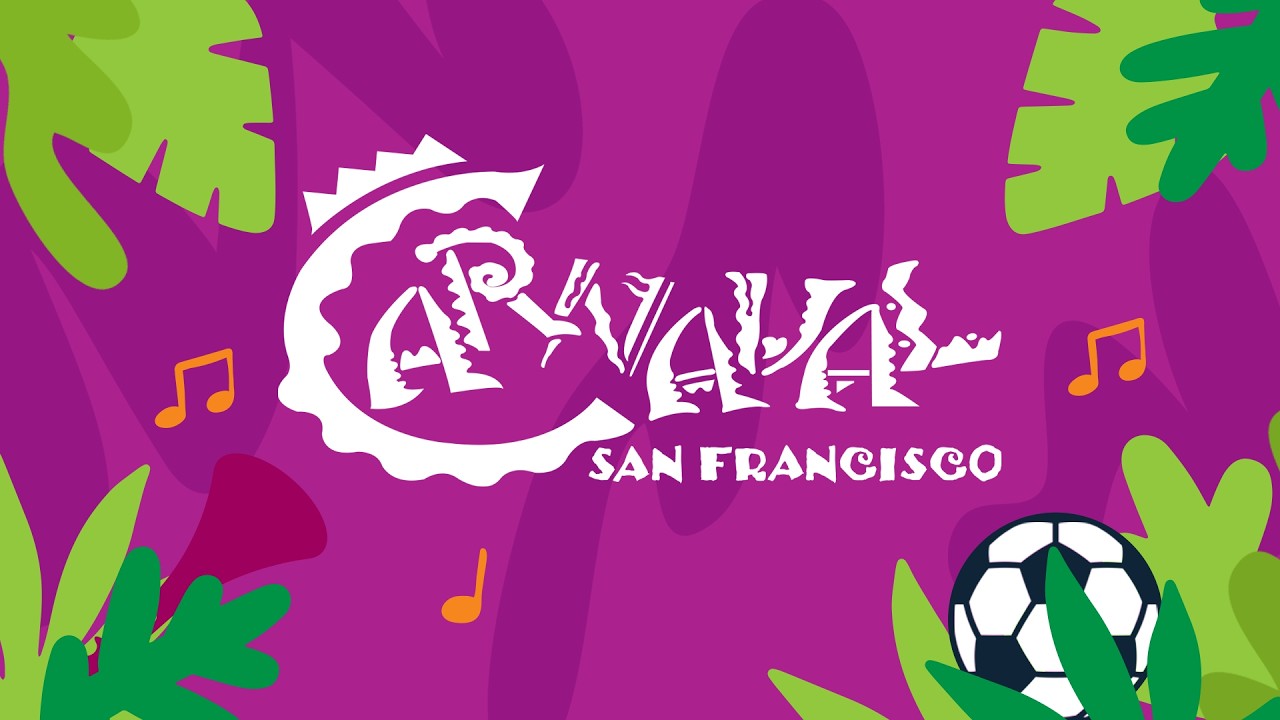 Carnaval San Francisco 2026: Parade coverage from CBS News Bay Area Carnaval San Francisco 2026: Parade coverage from CBS News Bay Area